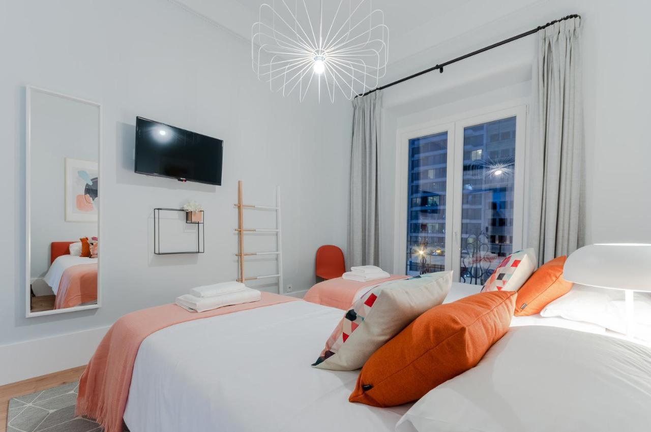 Nlc & Bed & Breakfast Lisboa